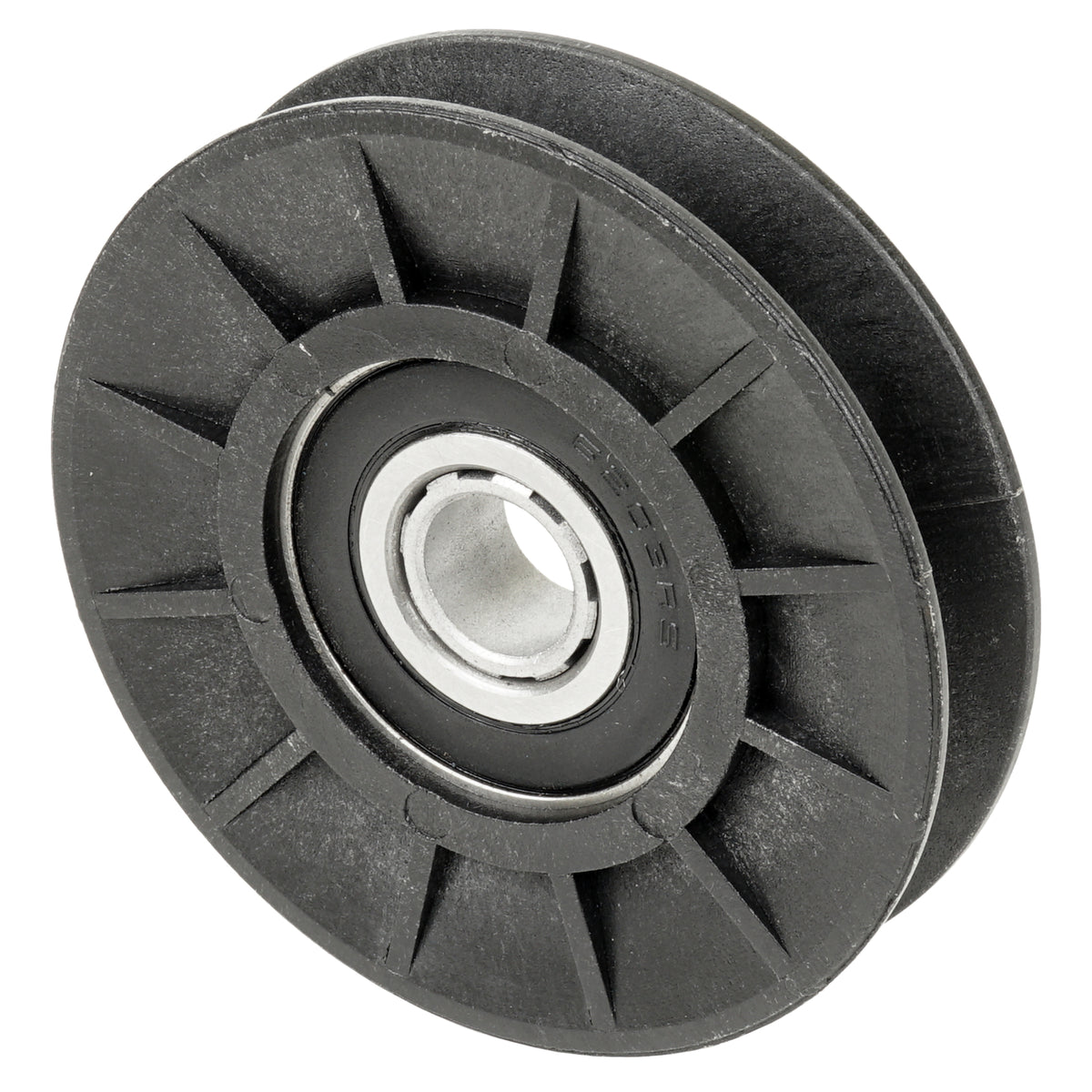 Idler Pulley Replacement for Murray 24463 34243 624530 70823 (2005–2015)