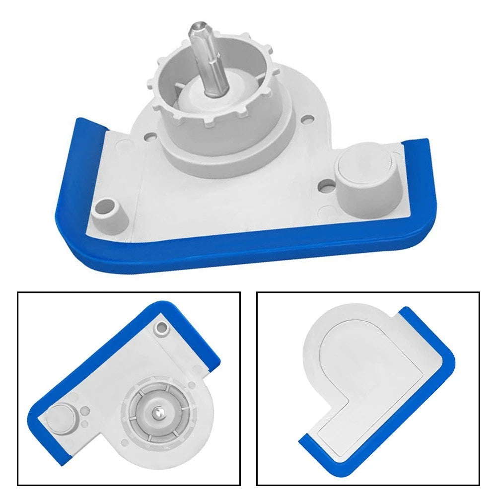 Vacuum Accessory Brush Side Cover for