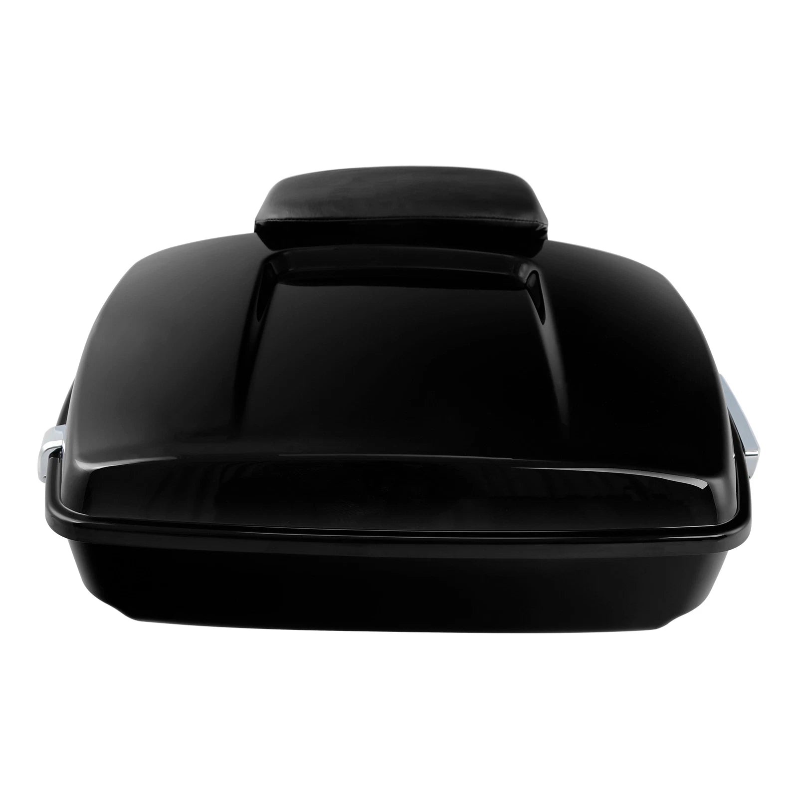 Backrest Pad for Harley Touring Road Glide (1997–2008)