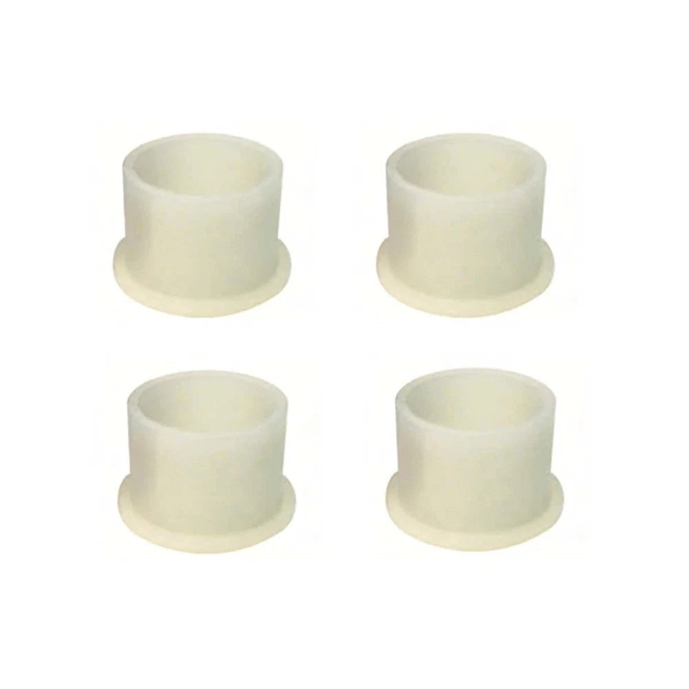Set of 4 Bushing Trim for Cylinder Trim System Replacement
