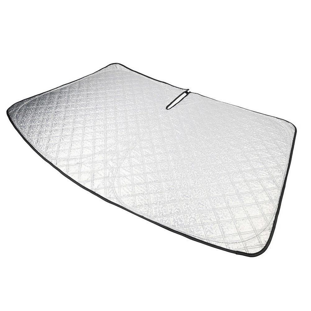Foldable Windshield Sun Shade for Ford Maverick (2022–2025)