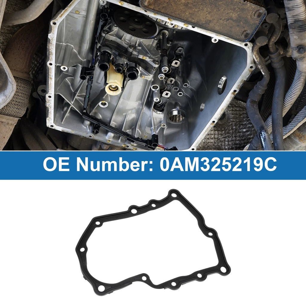 Oil Pan Gasket Replacement for Volkswagen Passat (2014–2015)