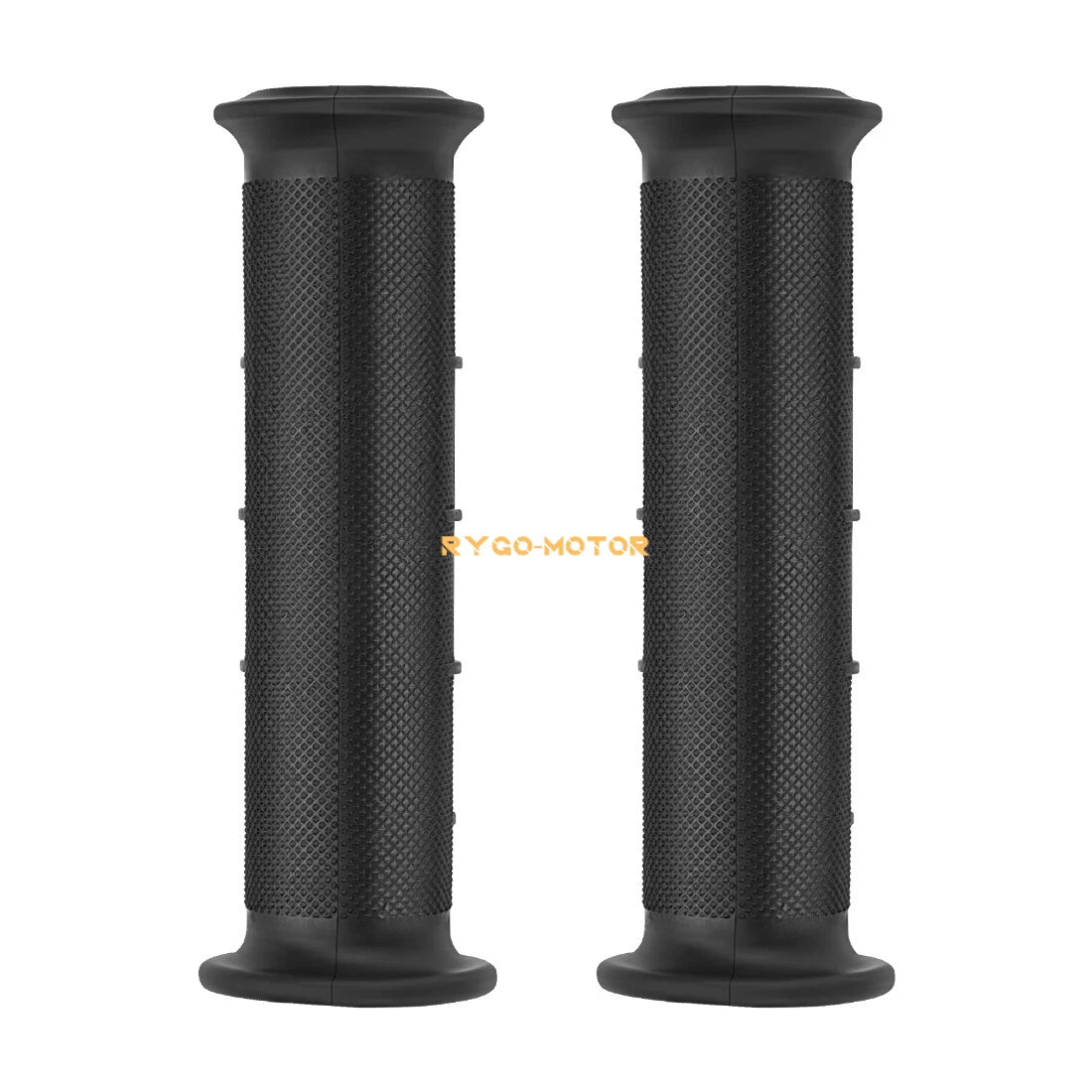 2 Handlebar Grips for Honda Rubicon 500 TRX500FA TRX500FM TRX520FA TRX520FM (2001–2021)