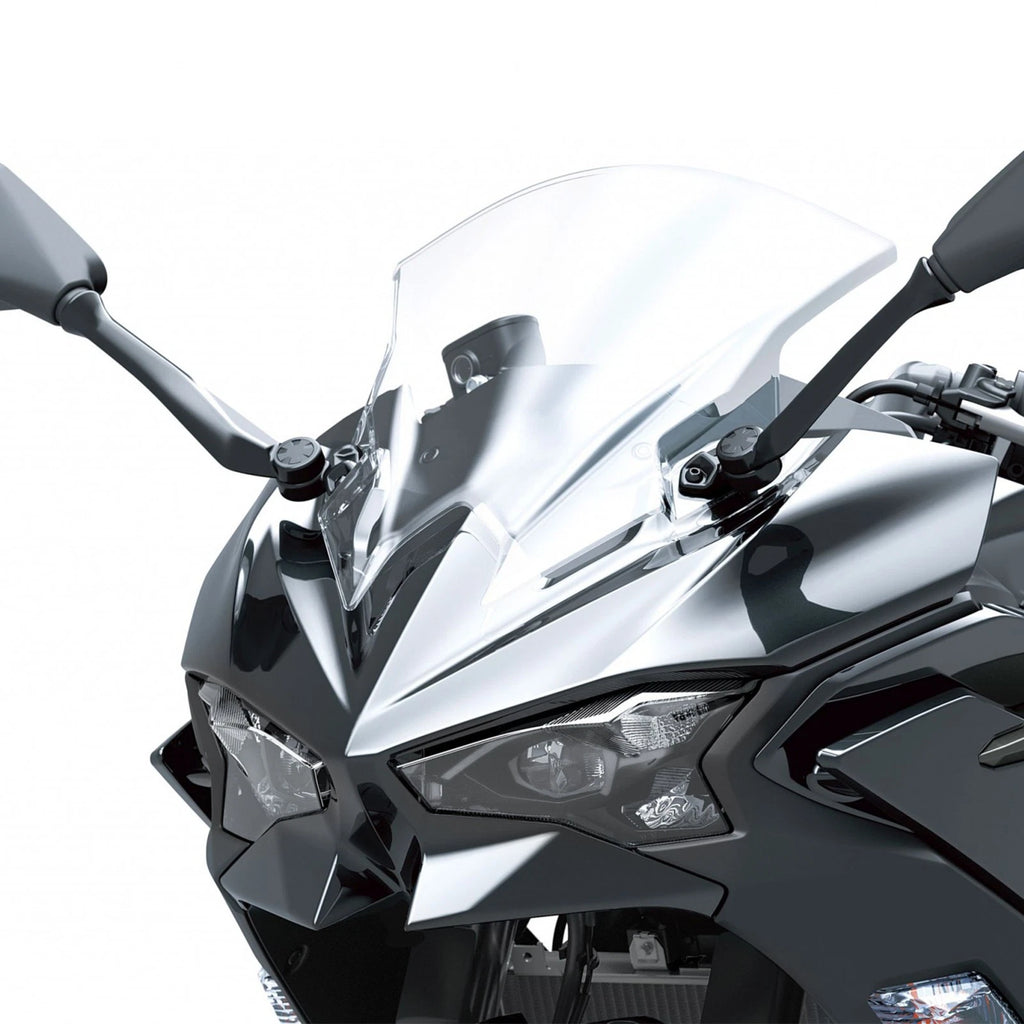 Front LED Headlight Assembly for Kawasaki Ninja 500 SE (2024–2025)