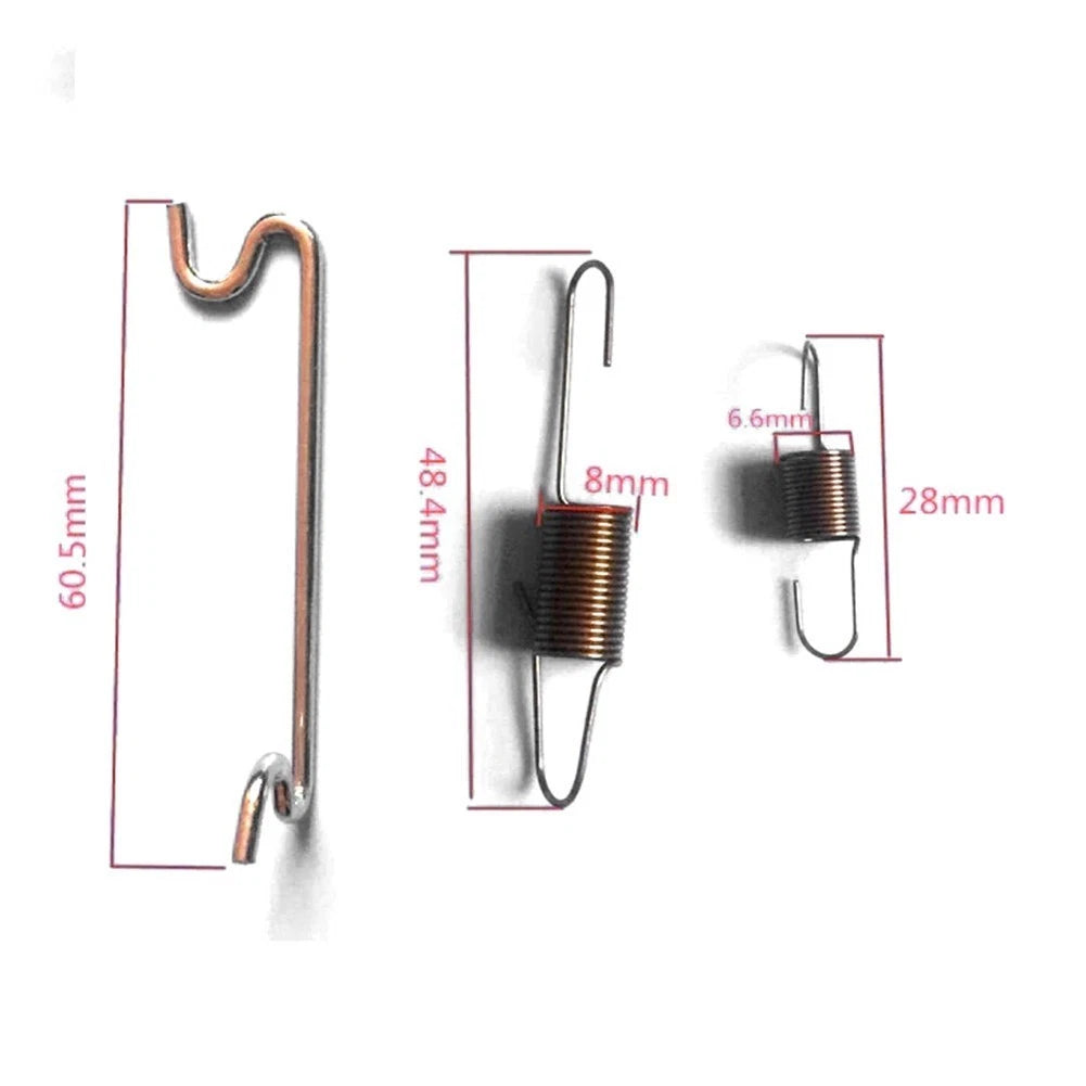 Governing Spring Adjusting Spring for Alternator Carburetor