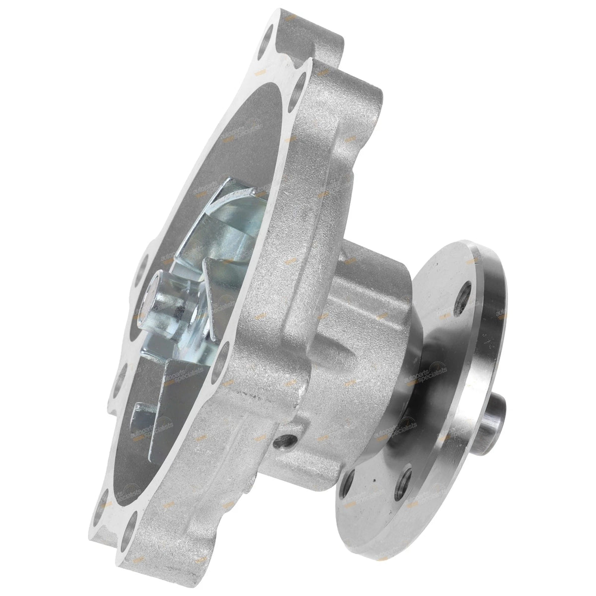 Water Pump for Kia K2900 PU3 4cyl 2.9L J3 (2008–2013)