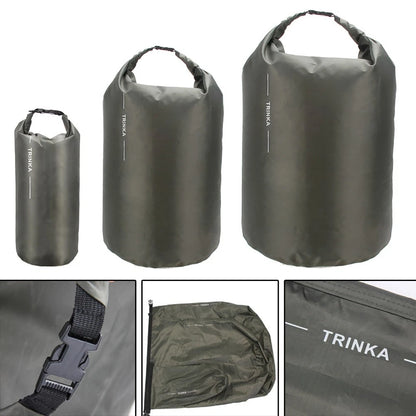 Waterproof Dry Bag Storage for Kayaking and Boating Accessories