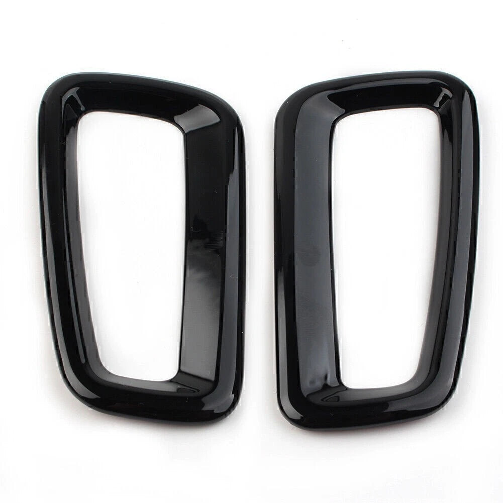 Inner Dash Side Air Vent Outlet Cover for Honda Civic (2022–2023)