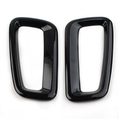 Inner Dash Side Air Vent Outlet Cover for Honda Civic (2022–2023)