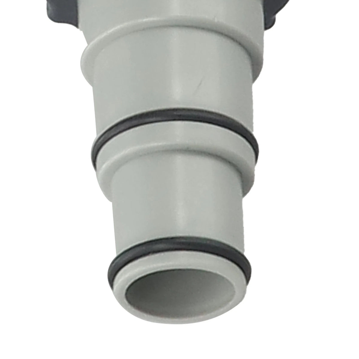 Threaded to Clamp Style Hose Adapter for Intex Pool
