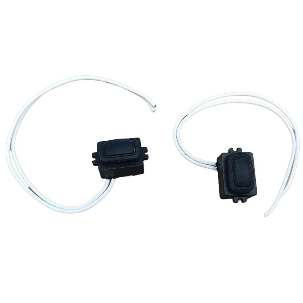 Entry Button for Nissan Qashqai J10 (2007–2014) ABS Replacement