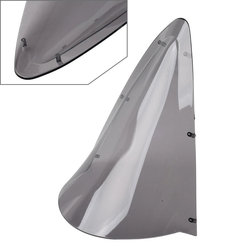 Front Windscreen for CFMOTO 675SR CF675SR (2024–2025)