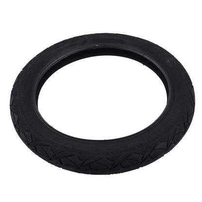 Outer Tire 14x1.95 for 14 Inch Bikes (2010–2023) Rubber Thicken