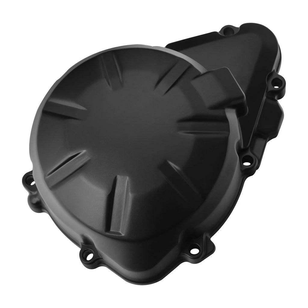 Left Generator Stator Engine Cover for Kawasaki Z900 ABS (2017–2025)
