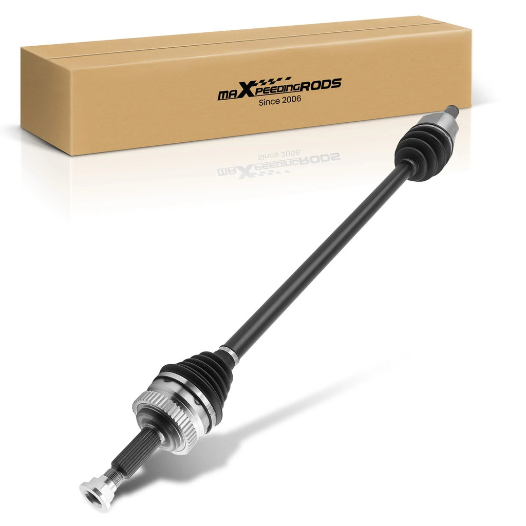 Front Passenger CV Axle Assembly for Kia Optima (2014–2015) KA-8111