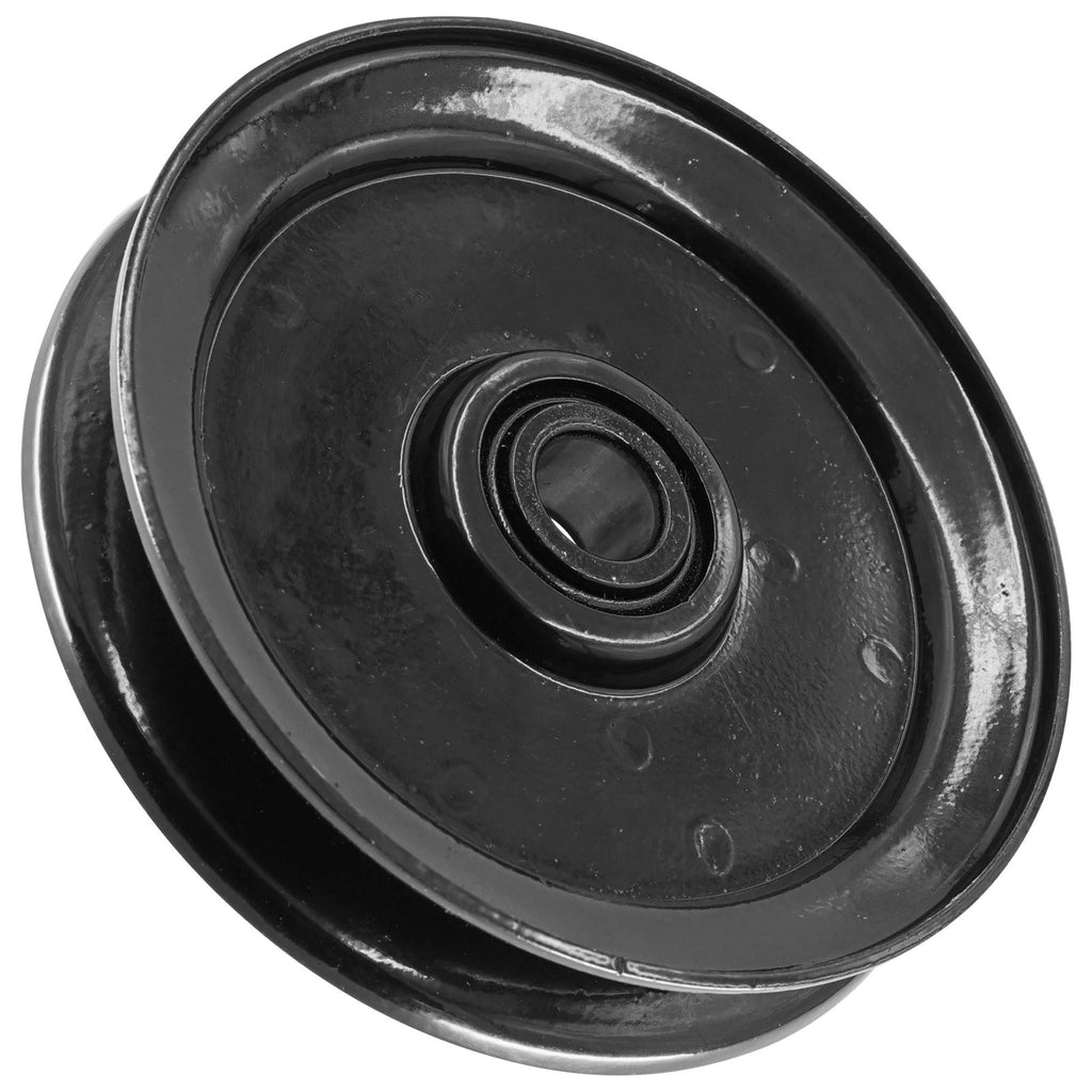 Idler Pulley Replacement 5 inch for Land Pride AT2572 FD2560 FD2572 (2005–2015)