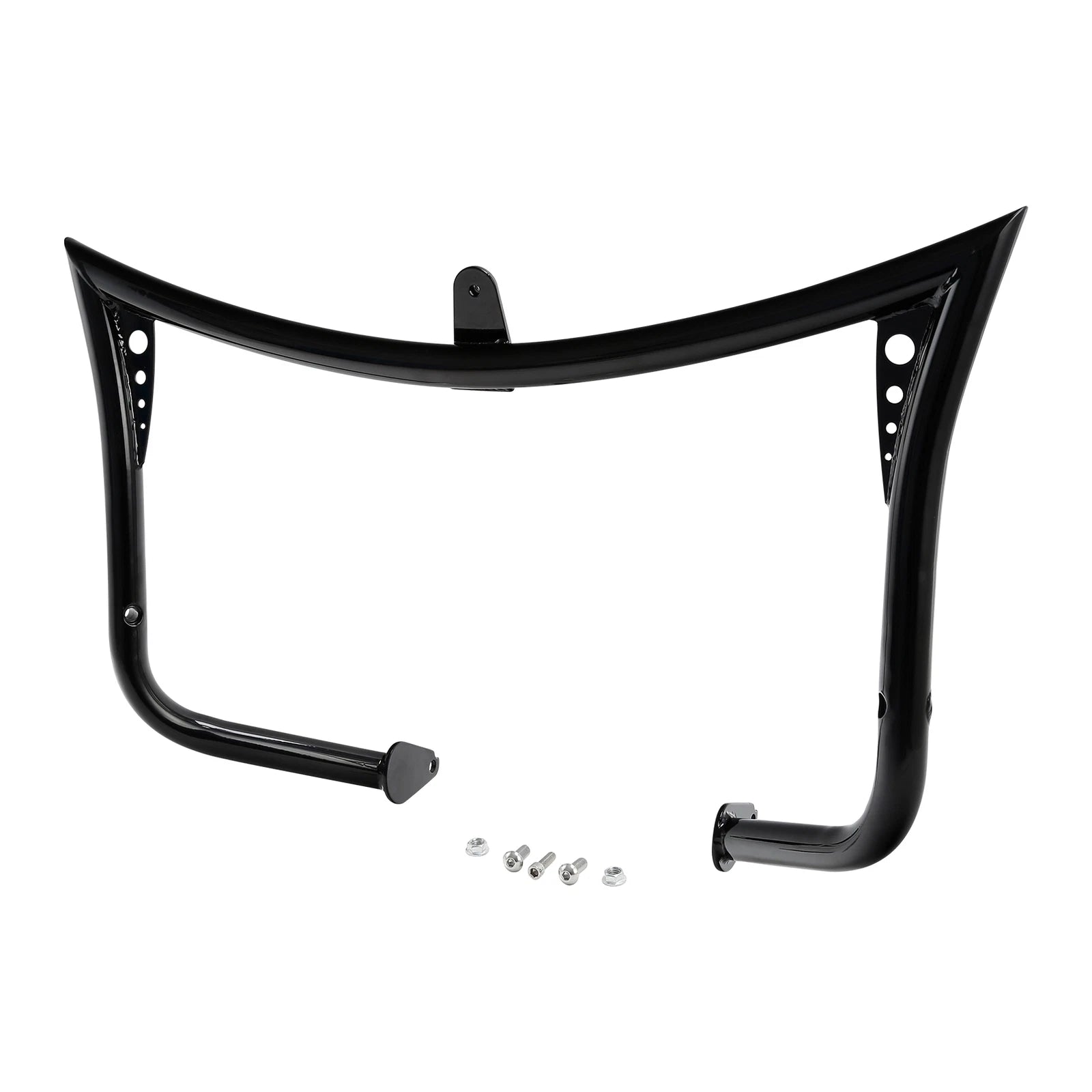 Engine Guard Crash Bar for Harley Electra Glide Road King (1997–2008)