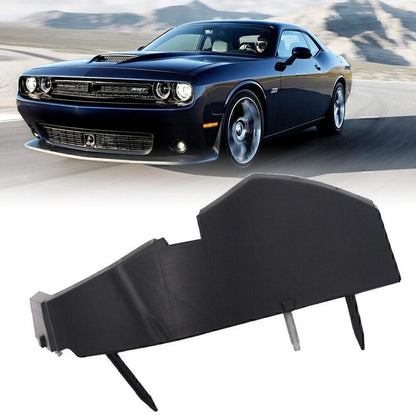 Right Front Bumper Cover Support Brackets for Dodge Challenger (2015–2021)