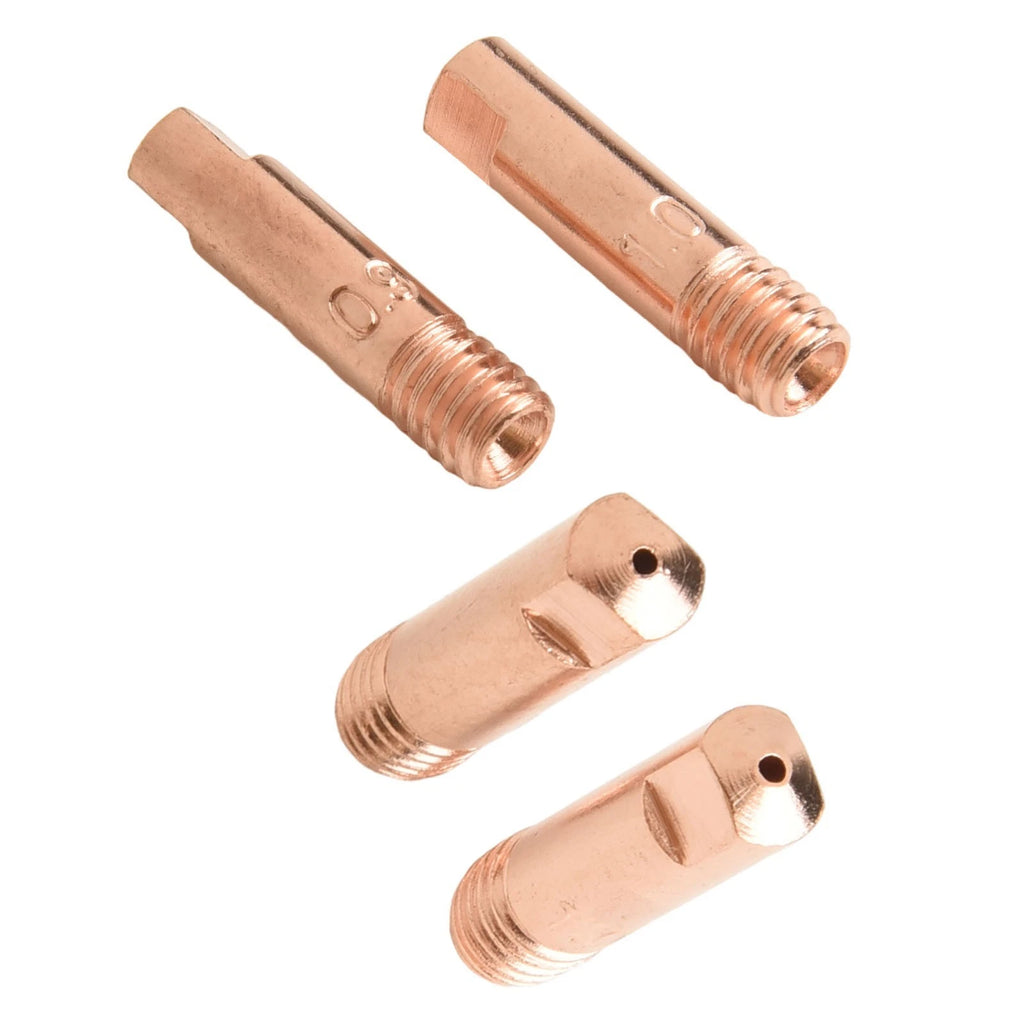 Nozzle and Tip Kit for MB14 MIG Welding Torch (14AK)