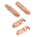 Nozzle and Tip Kit for MB14 MIG Welding Torch (14AK)