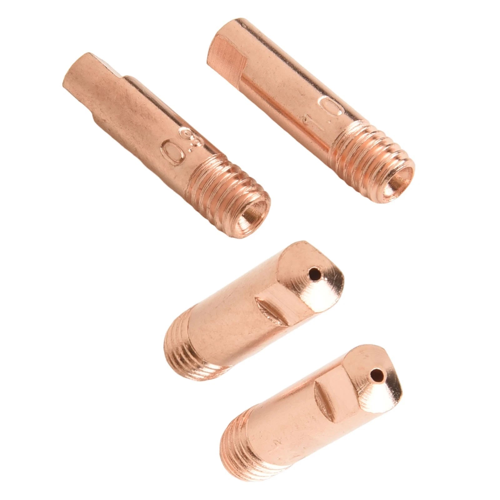 Nozzle and Tip Kit for MB14 MIG Welding Torch (14AK)