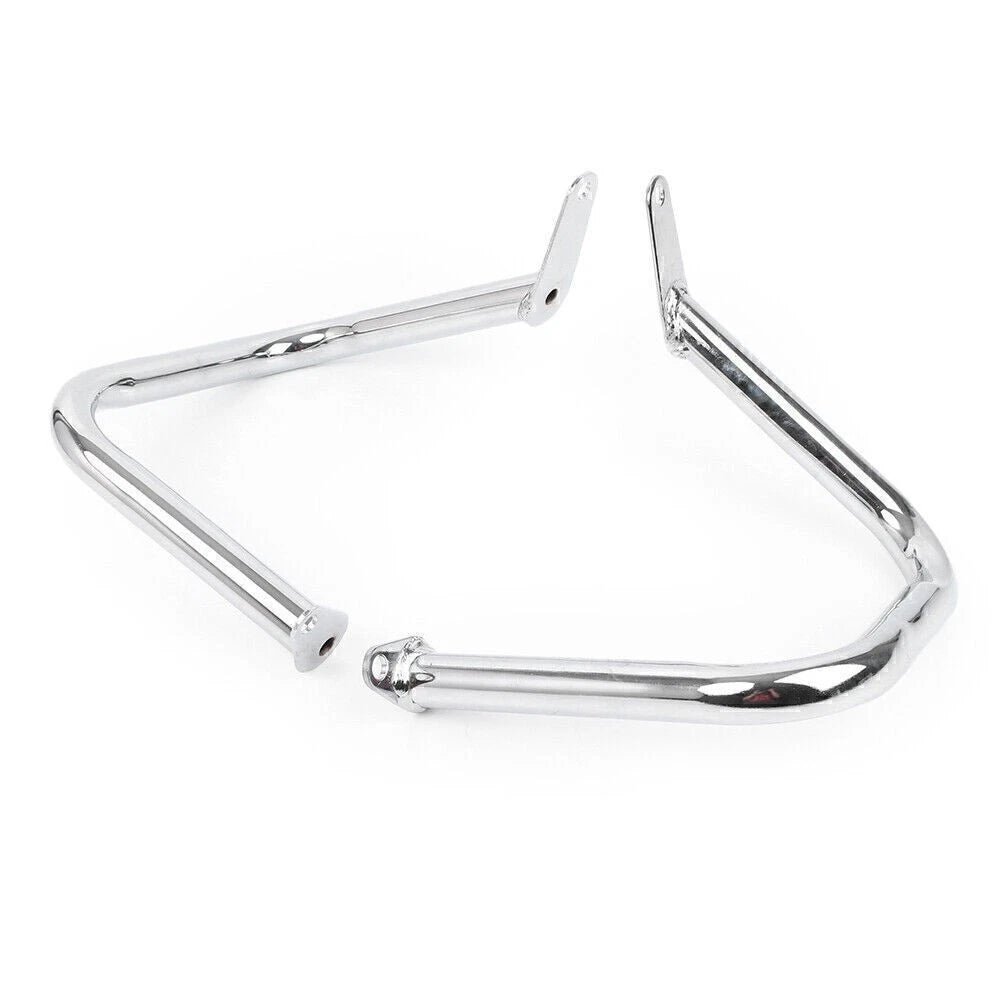 Engine Guard Protector for Yamaha V-Star XVS400 XVS600 (1998–2016)