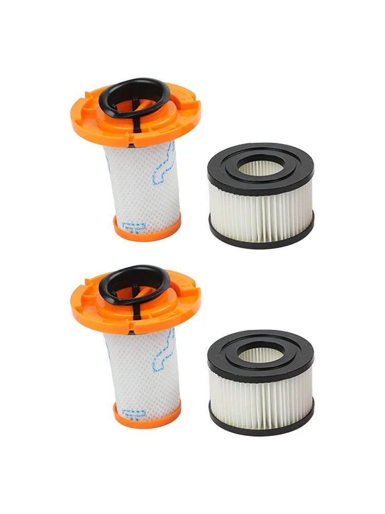 Washable Foam Filter Replacement for XForce Flex 12 60 Neo 13 60 14 80