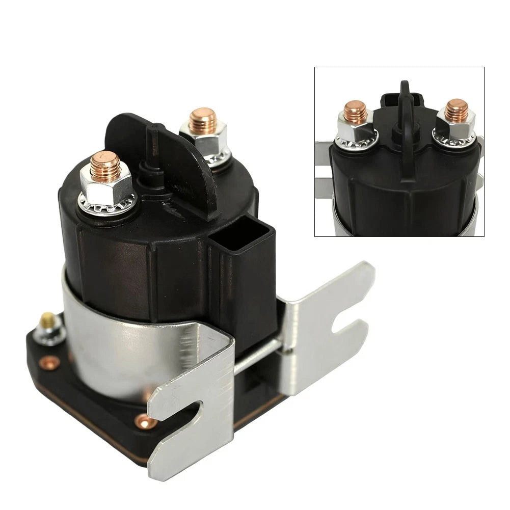 48V Solenoid Valve for Golf Cart G29 (Fits )