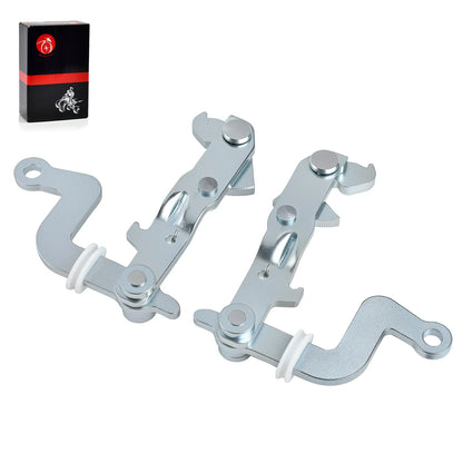 Brake Lever Bracket for Kawasaki Mule 4000 KAF620 (2009–2023)