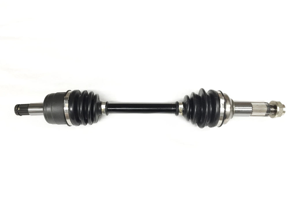 Front Right CV Axle for Yamaha Grizzly 660 (2003–2008)
