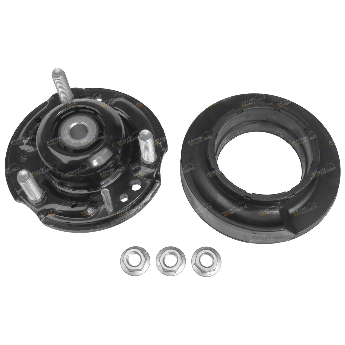 Front Strut Top Mount for Ford Everest AU & Ranger PX PX3 (2018–2023)