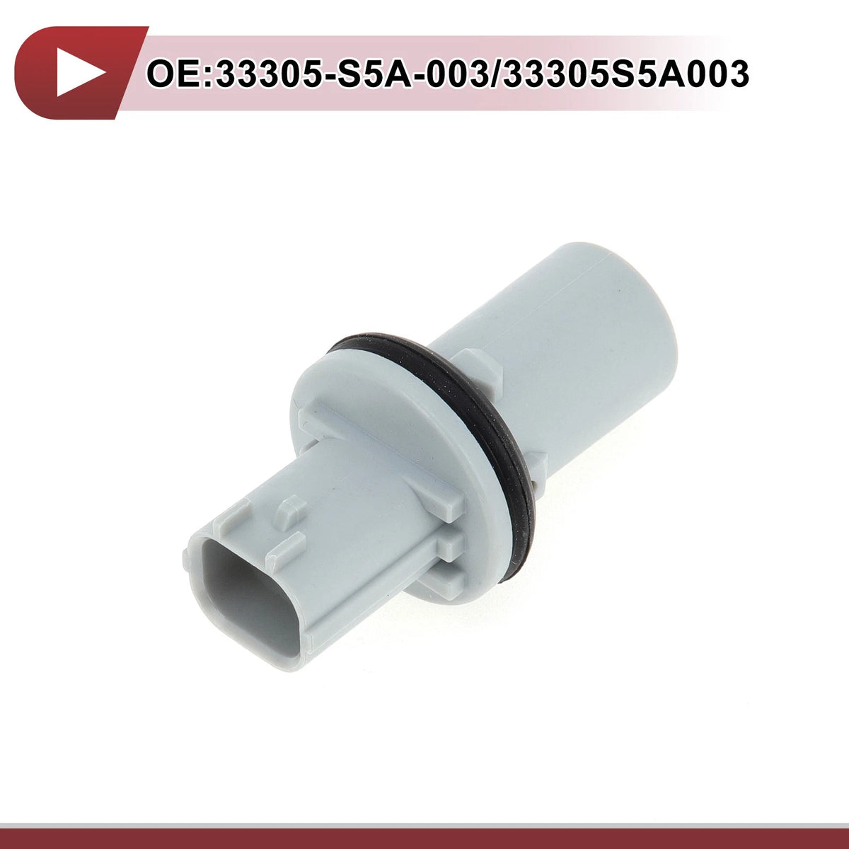 Headlight Side Marker Lamp Socket for Honda Accord CR-V Civic (2013–2023)