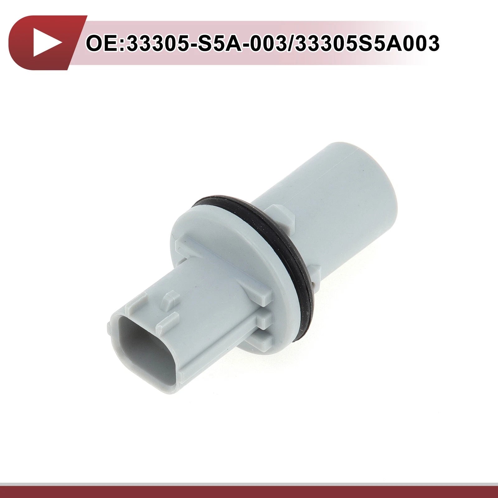 Headlight Side Marker Lamp Socket for Honda Accord CR-V Civic (2013–2023)