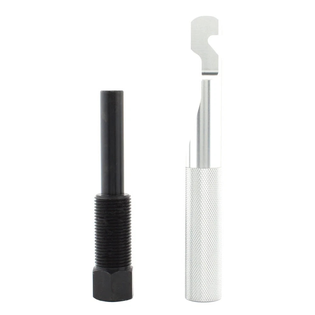 Secondary Drive Belt Change Puller Tool for Polaris (1985–2009)