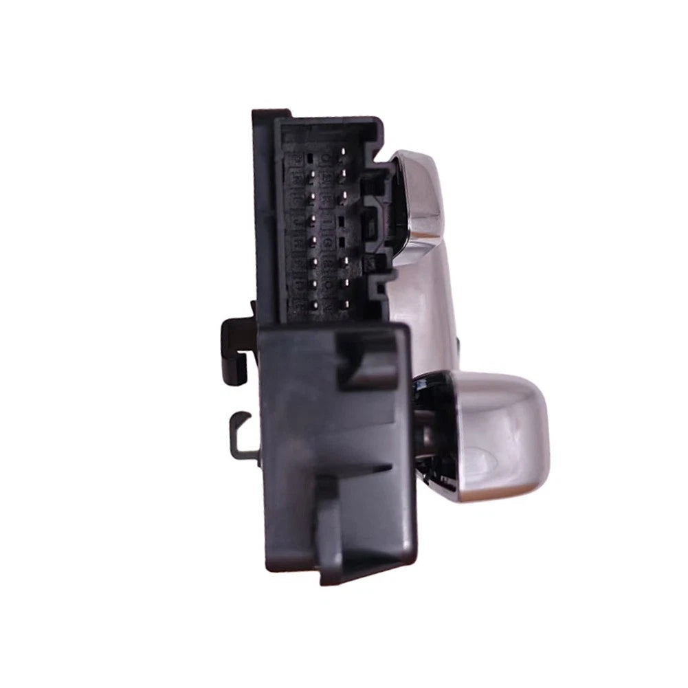Replacement Power Seat Adjustment Button Driver Side for Mazda 6 GL 2019-2024
