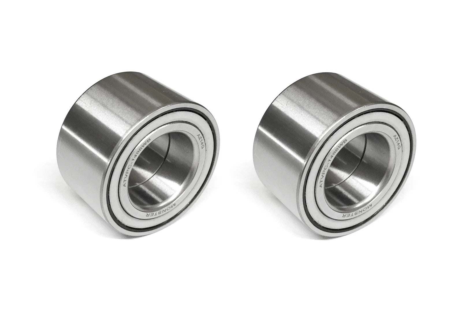Rear CV Axles & Bearings for Arctic Cat (1502-938)
