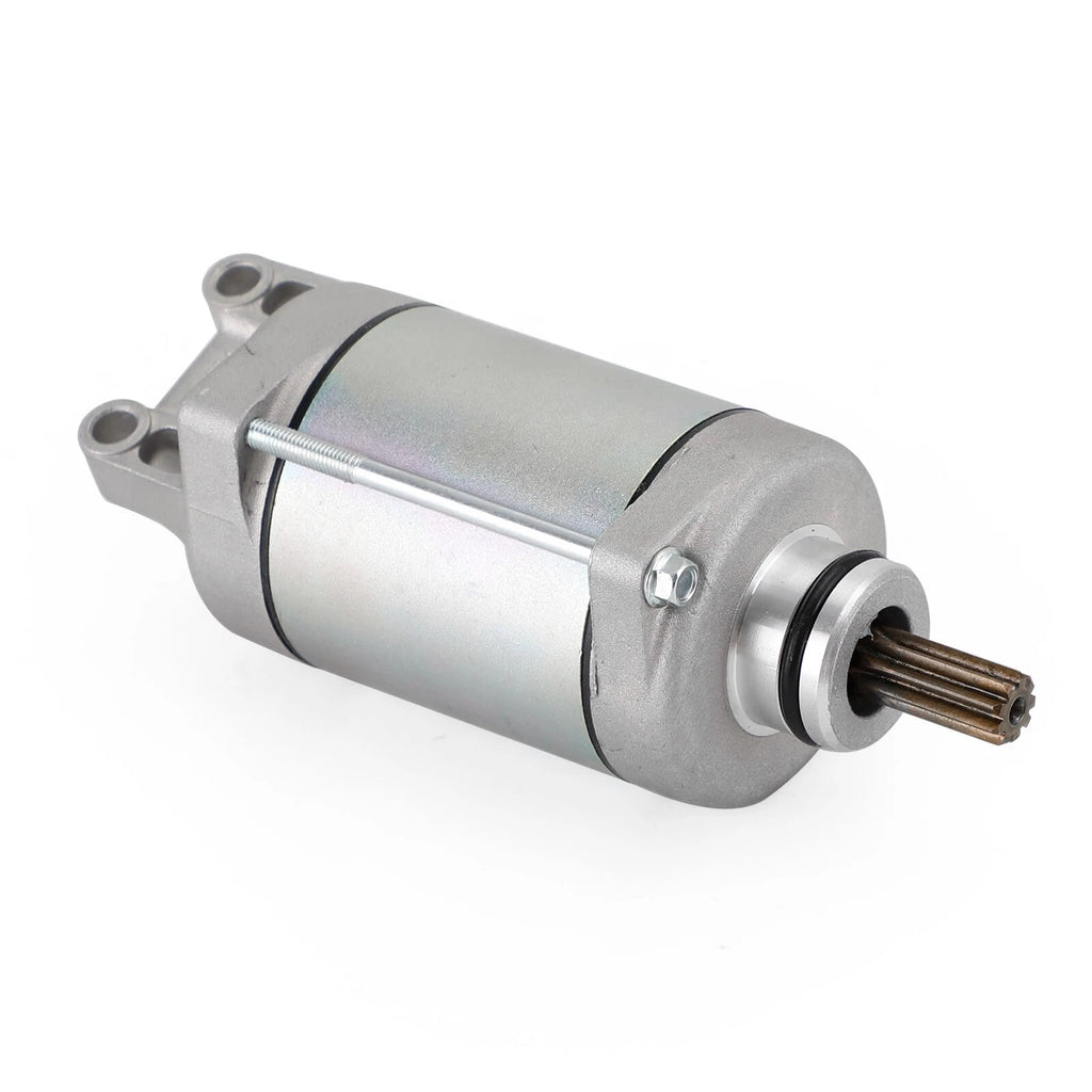 Starter Motor for Kawasaki Ninja 1000 / Versys 1000 / Z1000SX (2011–2013) 21163-0065 T