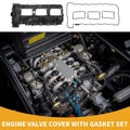 Engine Valve Cover Gasket Set for BMW M2 3.0L (2019–2021)