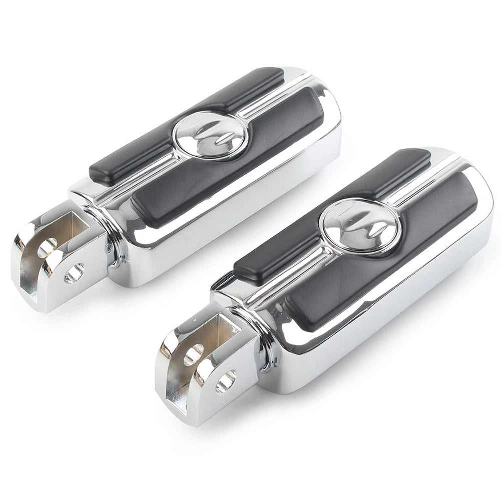 Foot Pegs for Honda CBR 600 F5 (2000–2008)