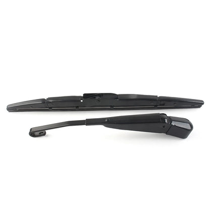 Rear Windscreen Wiper Arm Blade Set for Honda CR-V (2012–2016)