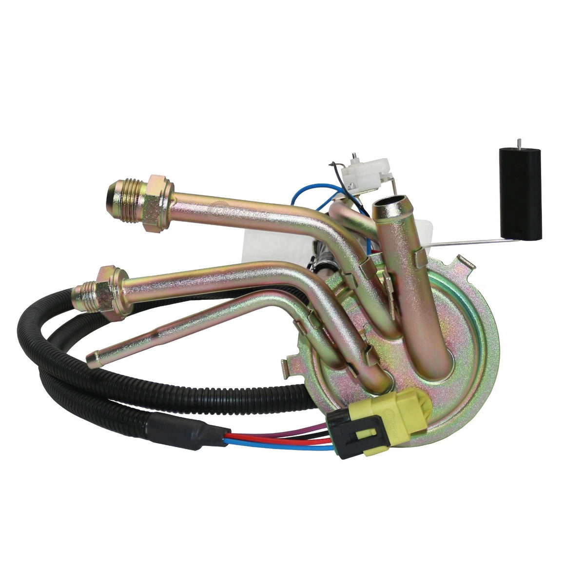Fuel Pump Hanger + Send for Square Body Blazer (450LPH, LS/LT Swap, 8AN/6AN)