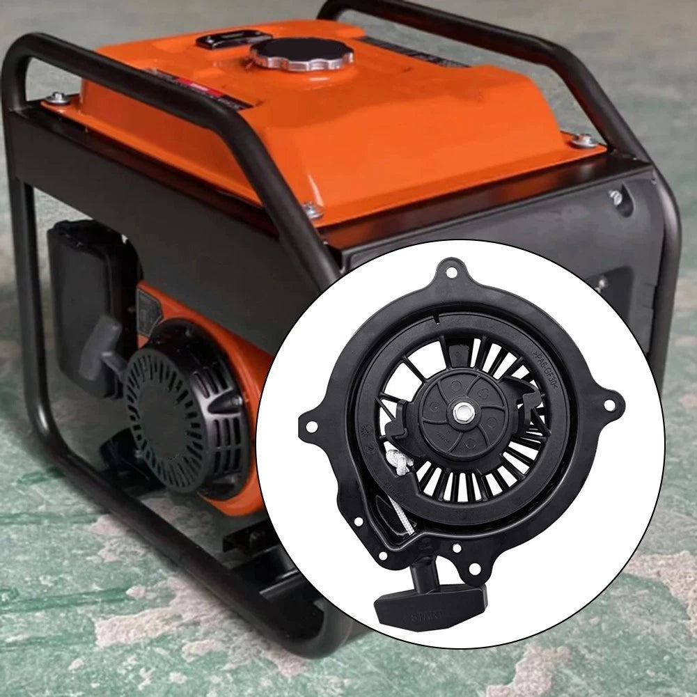 Starter Pull Tray for 3500 Inverter Generator (56720, 63584, 59137)