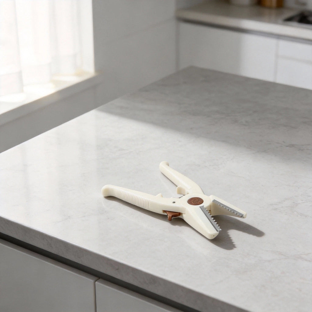 Chestnut Peeler for Lightweight Non-Slip Handle (2023)