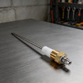 Electrode Probe for Water Boilers and Drinking Machines