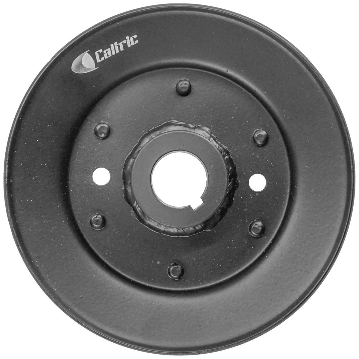 Deck Pulley Replacement for Bad Boy MZ ZT Avenger 54 inch (2015–2019)