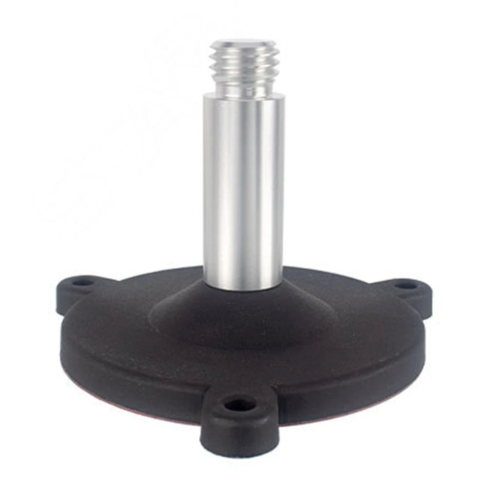 Lightweight GNSS Antenna Mount for Harsh Weather Conditions