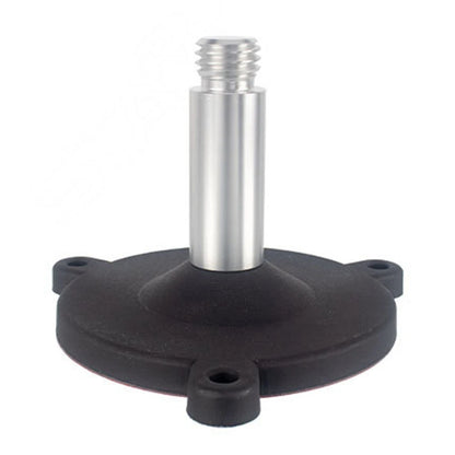 Lightweight GNSS Antenna Mount for Harsh Weather Conditions