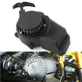 Recoil Pull Start Starter for 47cc 49cc 2-Stroke Mini Bike Scooter ATV