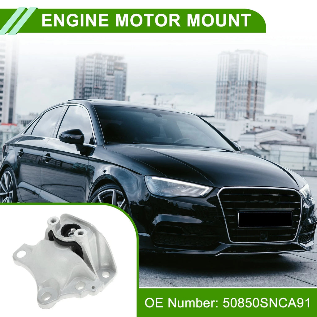 Engine Motor Mount for Honda Civic Hybrid FA3 (2007–2013) 1.3L
