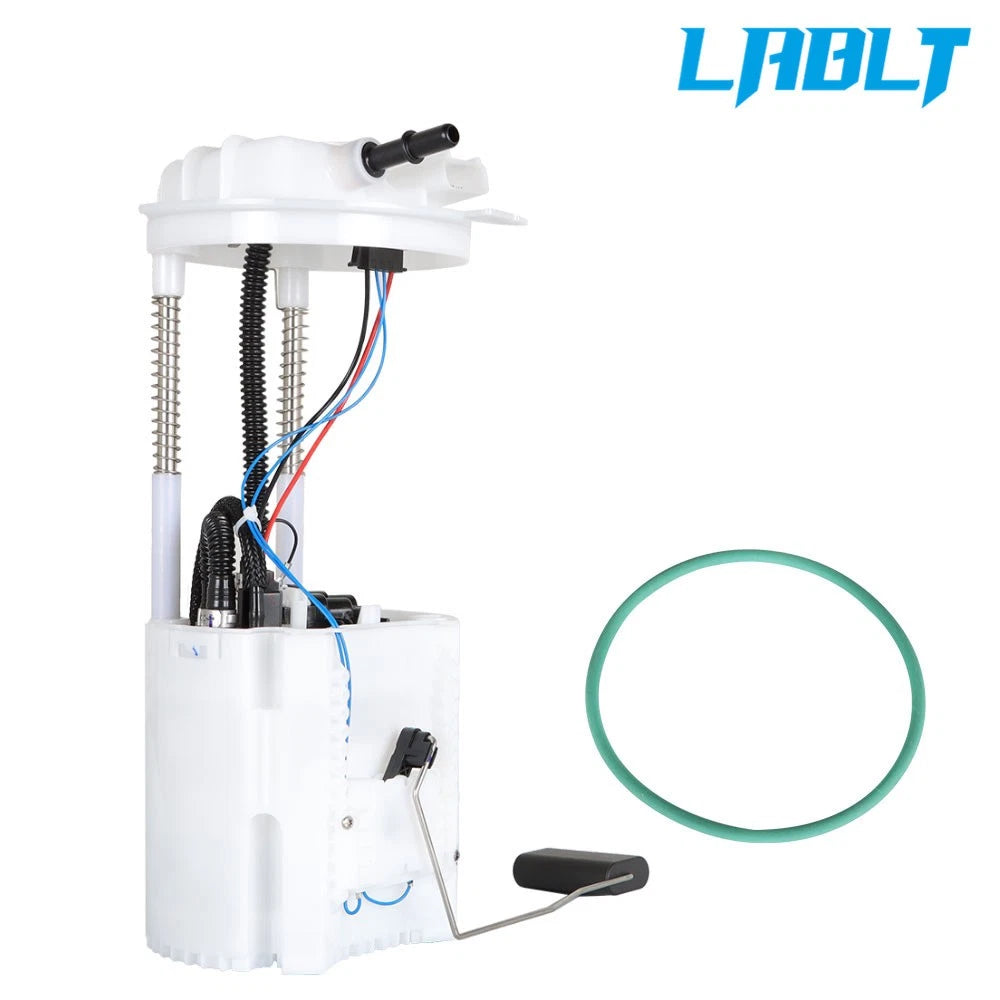 Electrical Fuel Pump Assembly for Jeep Grand Cherokee Commander (2007–2010)